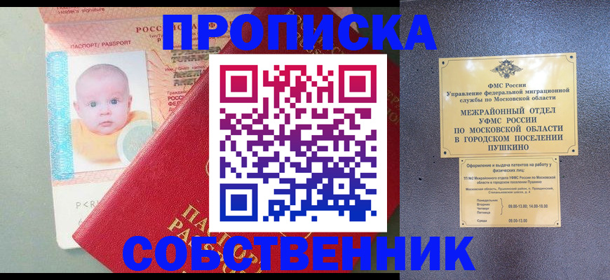 временная регистрация в Палласовке